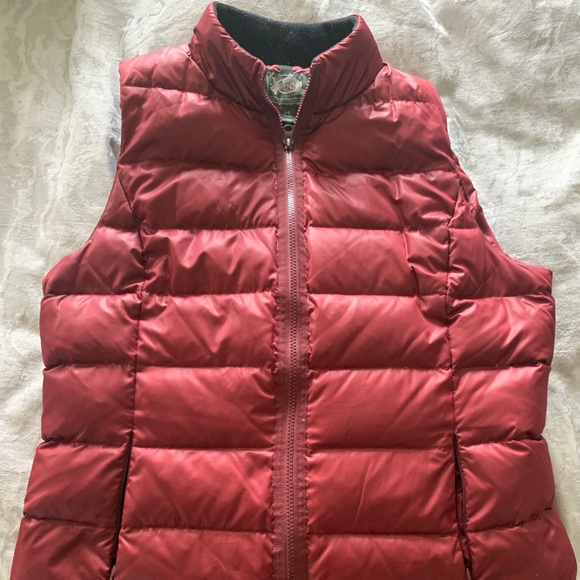 Roots Puffer Vest - Picture 4 of 6